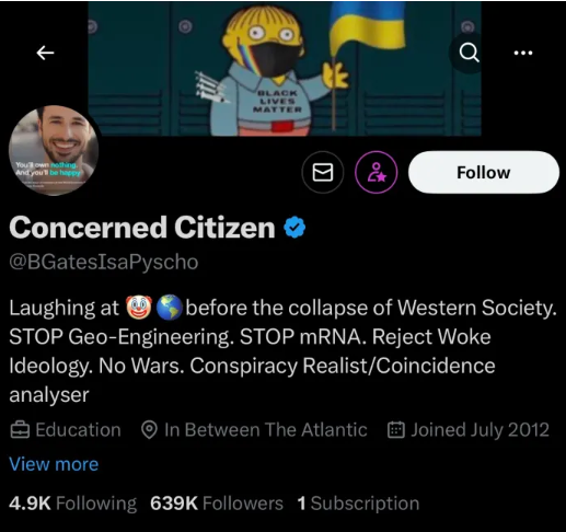 The Rise of Troll Influencers